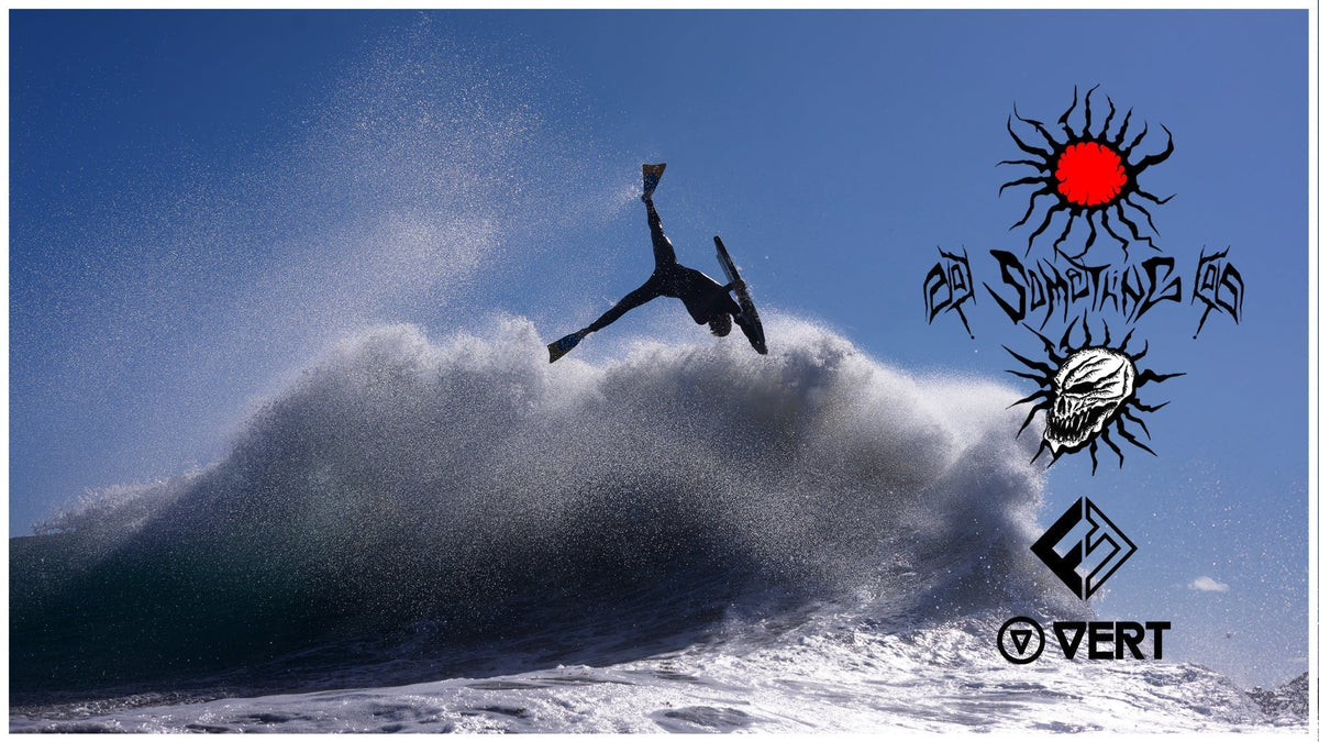 20 Something | Bodyboarding | Tom Morris