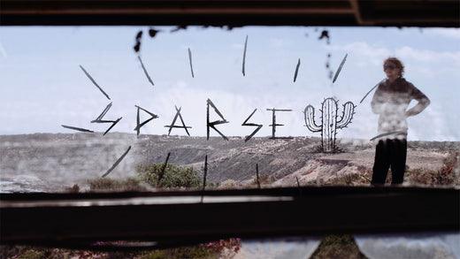 SPARSE | Chase O'Leary 🎥 - Funkshen Bodyboards