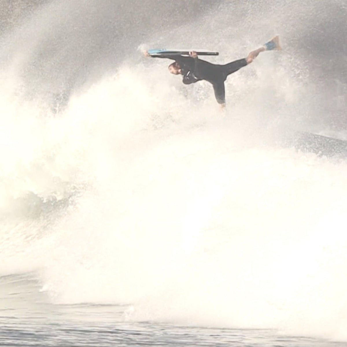 Time Well Spent - Tom Morris 🎥 - Funkshen Bodyboards