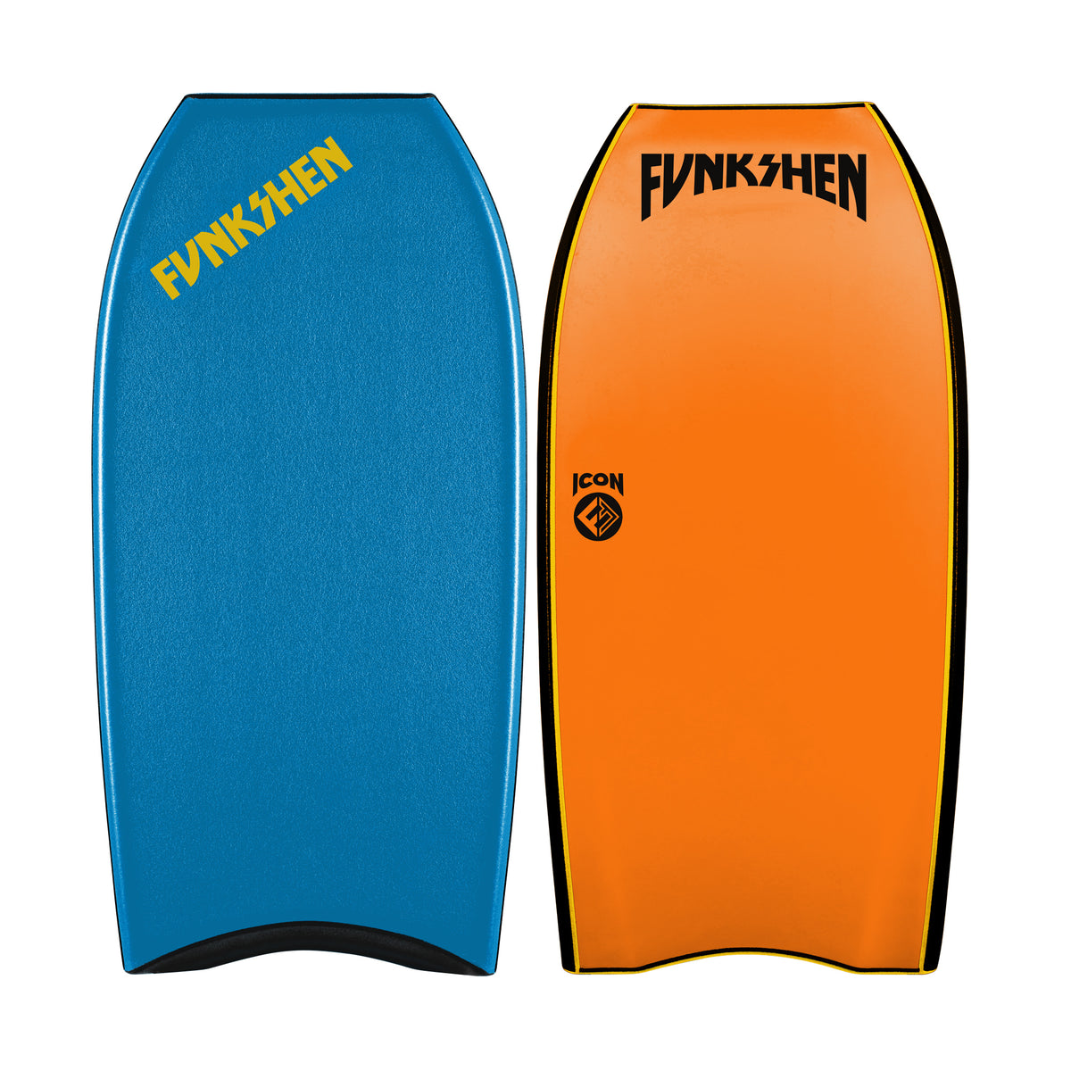 All Bodyboards - Funkshen Bodyboards