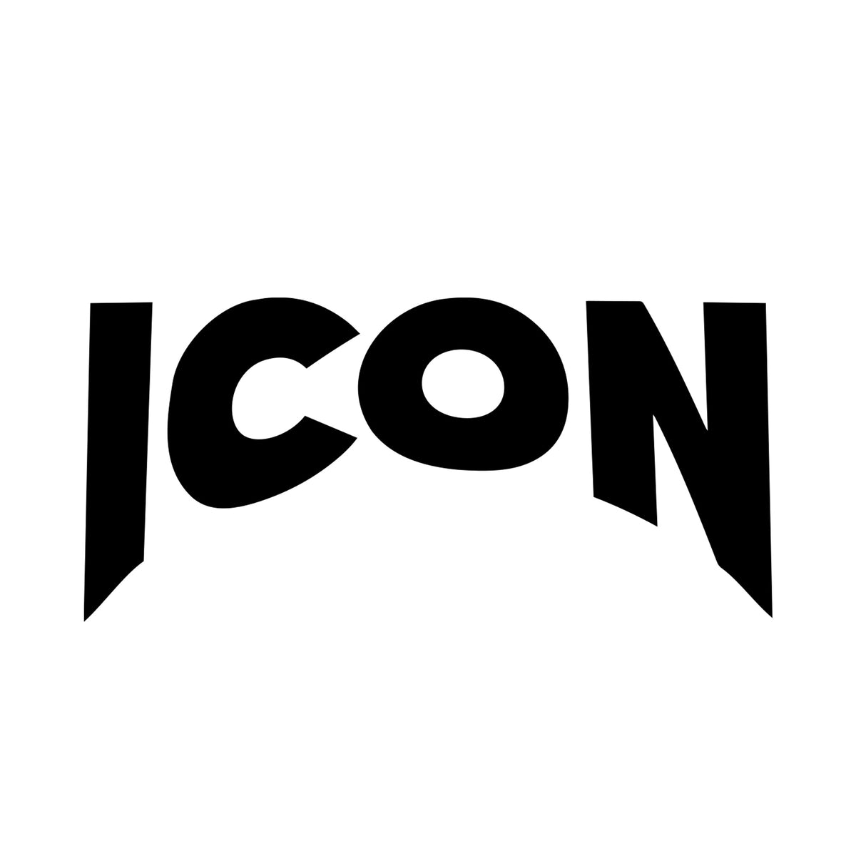 Icon - D12 Bodyboard