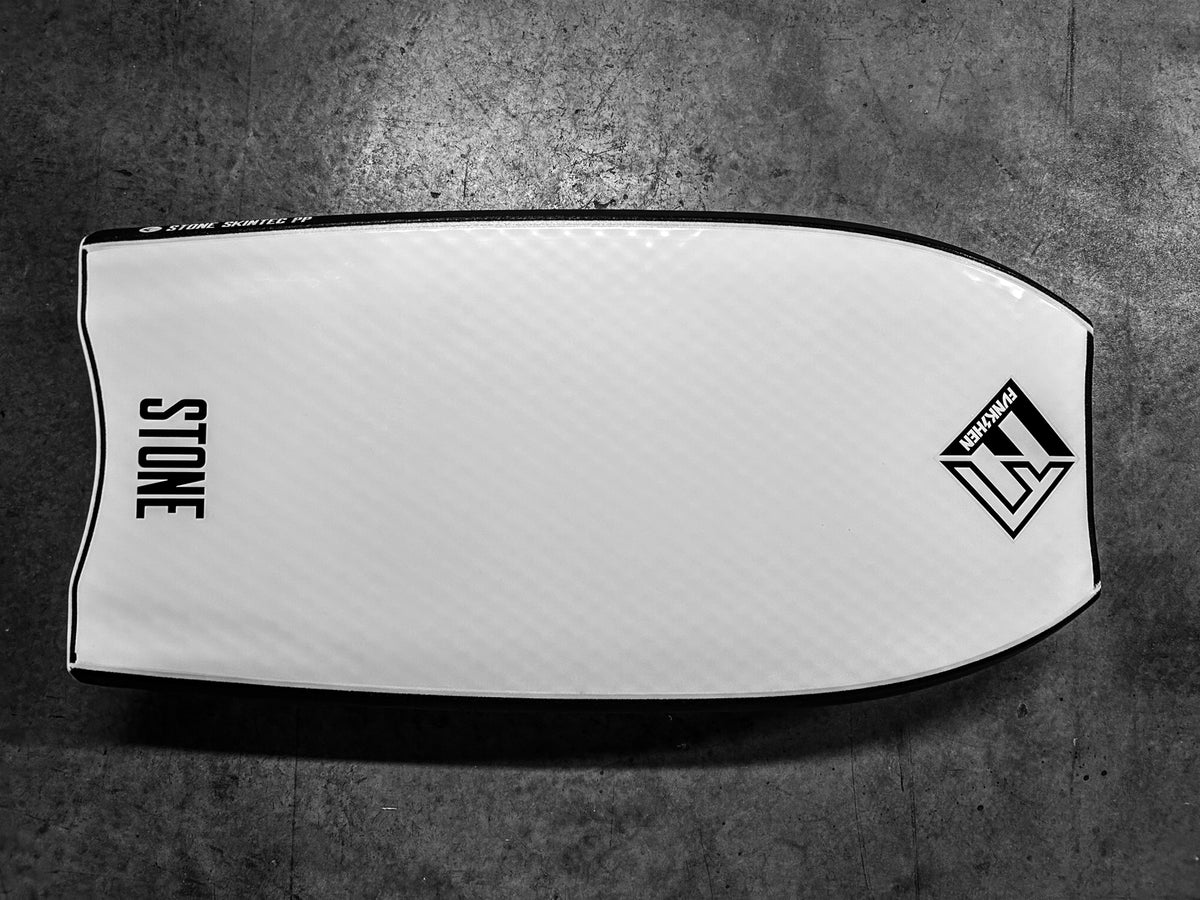 STONE HYPER - D12 Bodyboard