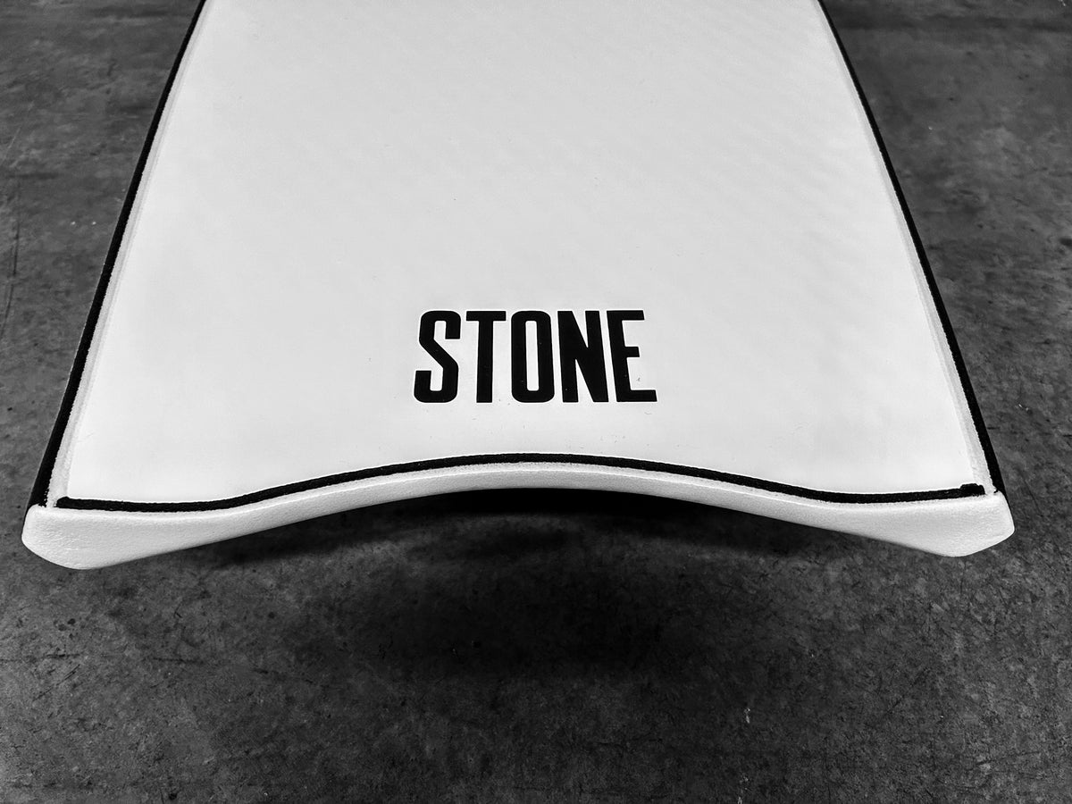 STONE HYPER - D12 Bodyboard