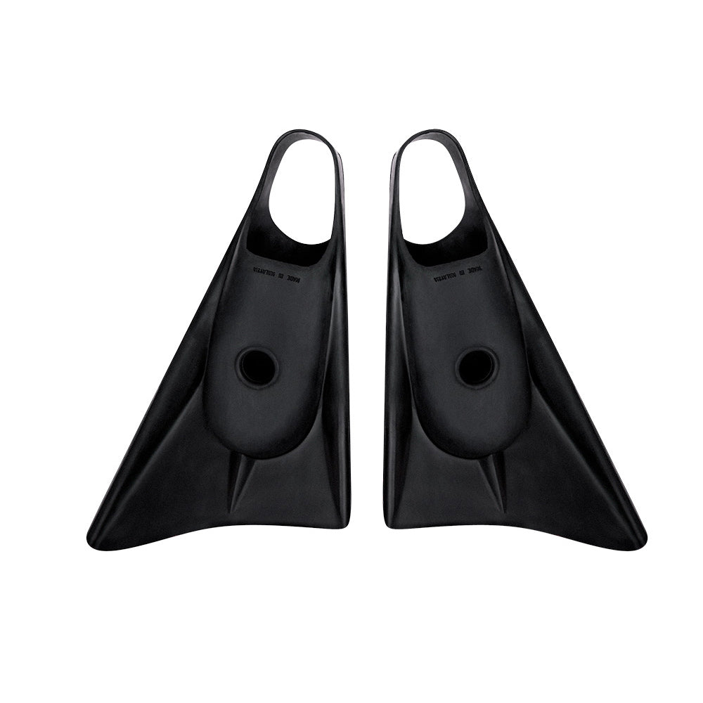 Joe Clarke - All Blacks - Limited Edition Swim Fins