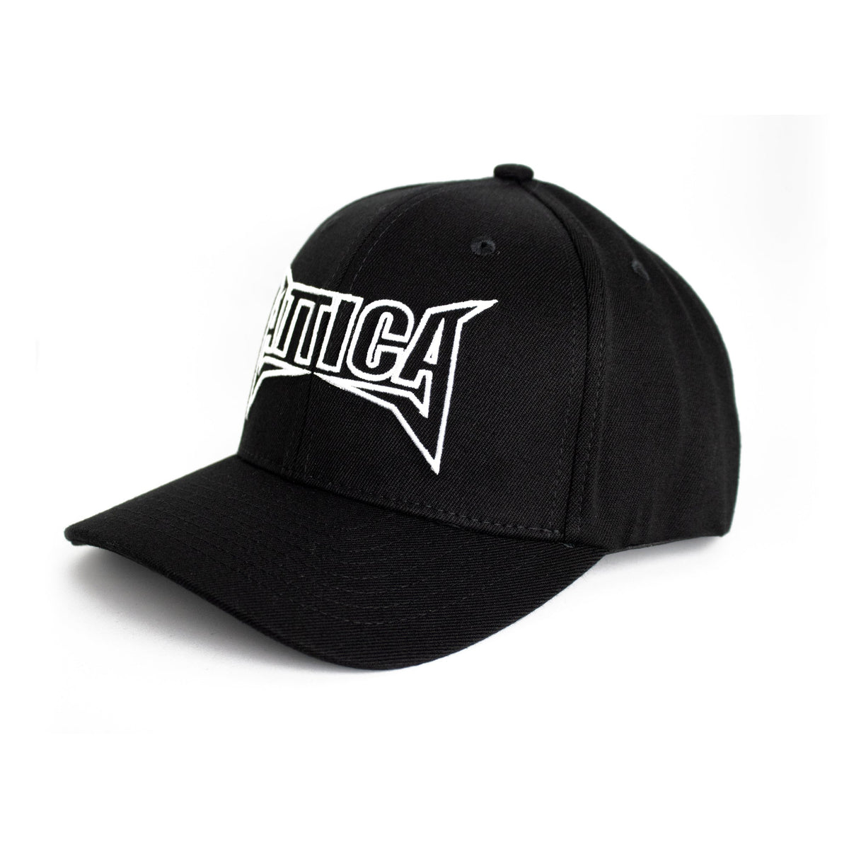 ATTICA Mental Snapback Hat