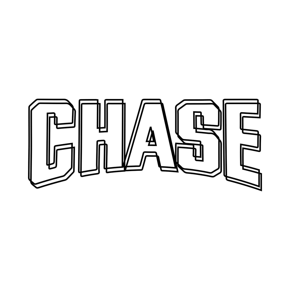 Chase O'Leary Contour PP - Funkshen Bodyboards