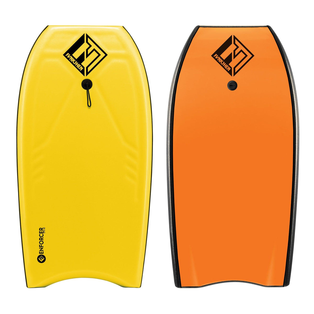 ENFORCER (2 x Stringers) - Funkshen Bodyboards