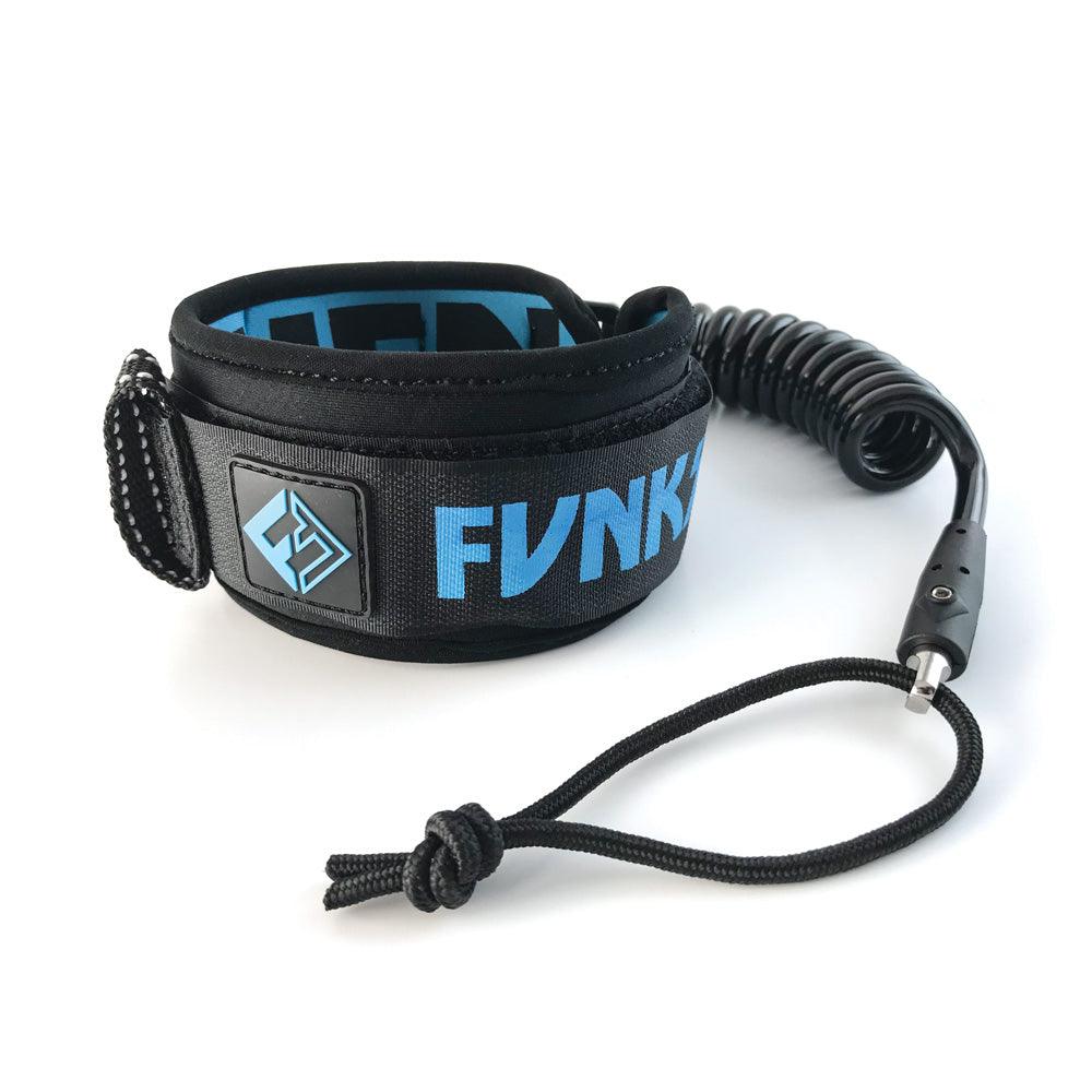 Funkshen Bicep Leash (Medium) - Funkshen Bodyboards