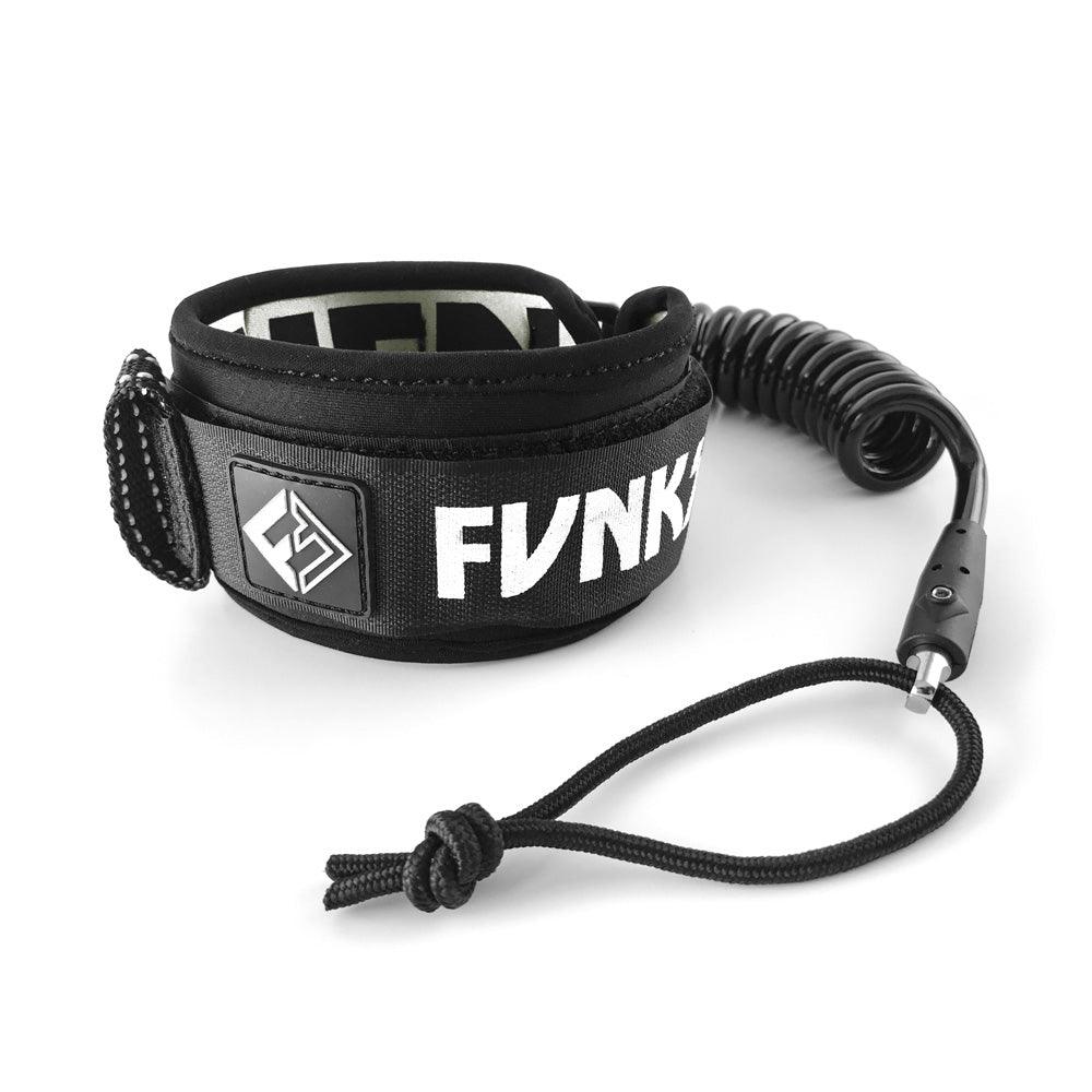 Funkshen Bicep Leash (Large) - Funkshen Bodyboards