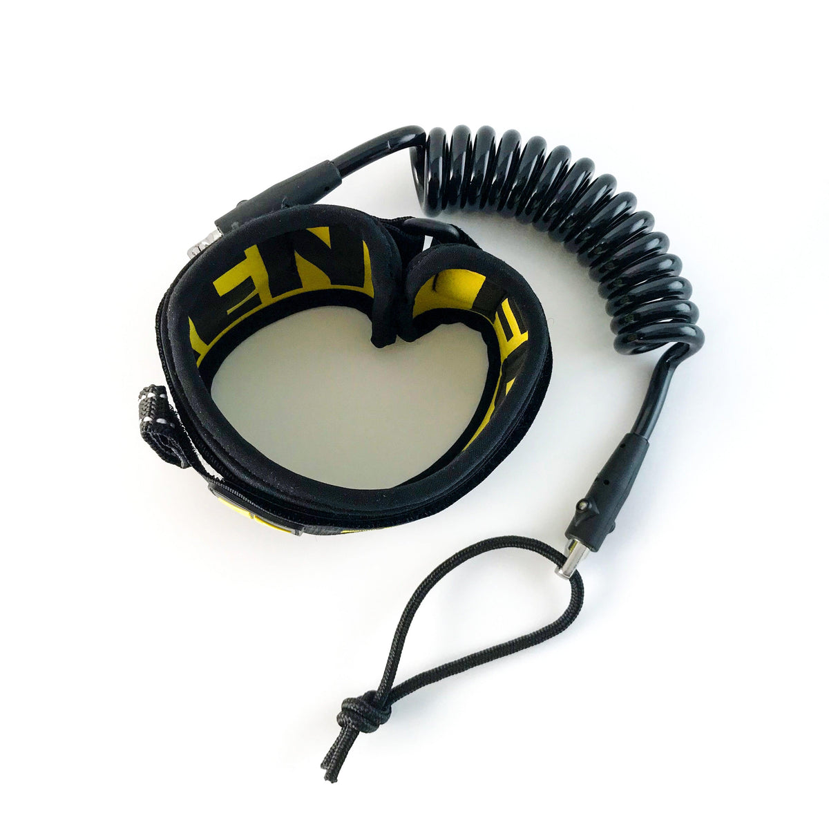 Funkshen Bicep Leash (Large) - Funkshen Bodyboards