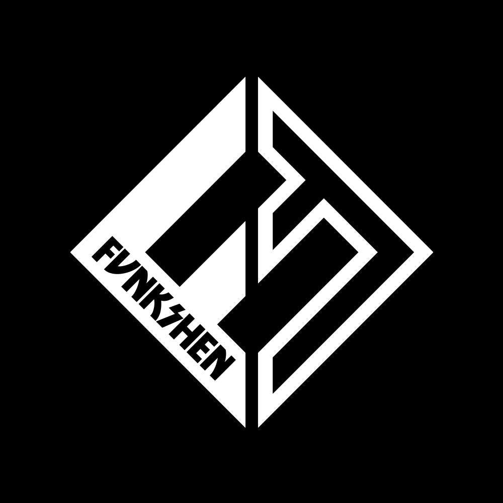 Warrior PE (with stringer) - Funkshen Bodyboards