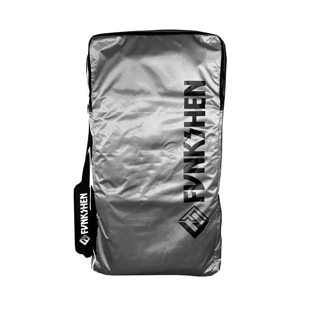 Funkshen Travel Case - Funkshen Bodyboards