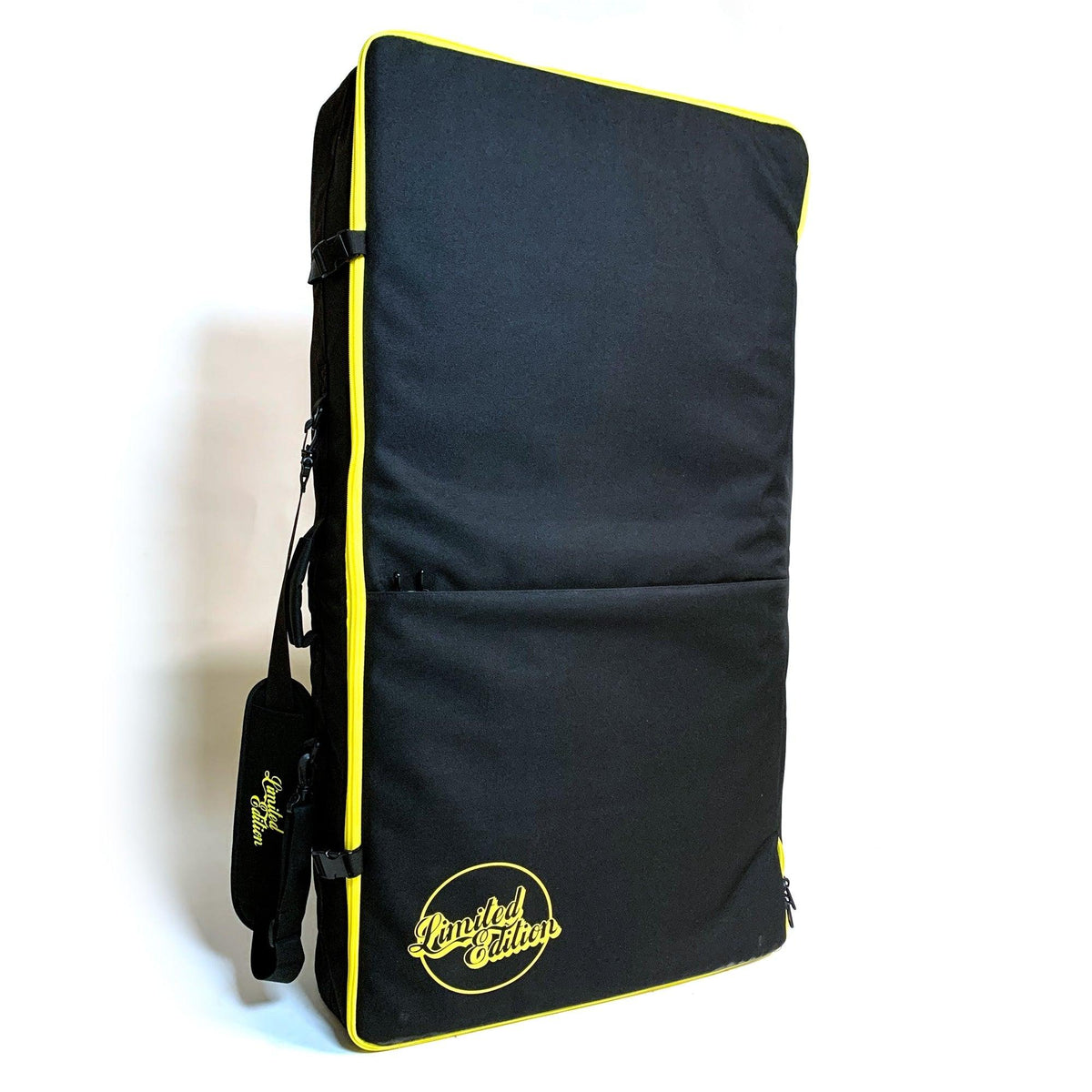 Limited Edition Global Bodyboard Cover - Funkshen Bodyboards