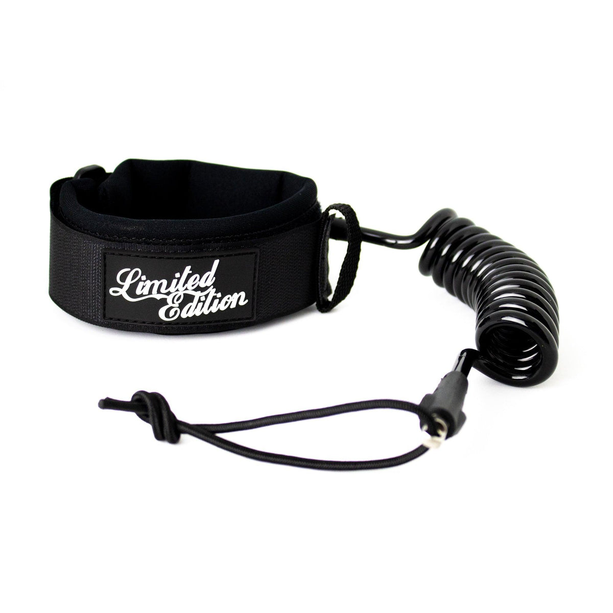 LE Pro Bicep Leash - Extra Large - 370mm Cuff - Funkshen Bodyboards