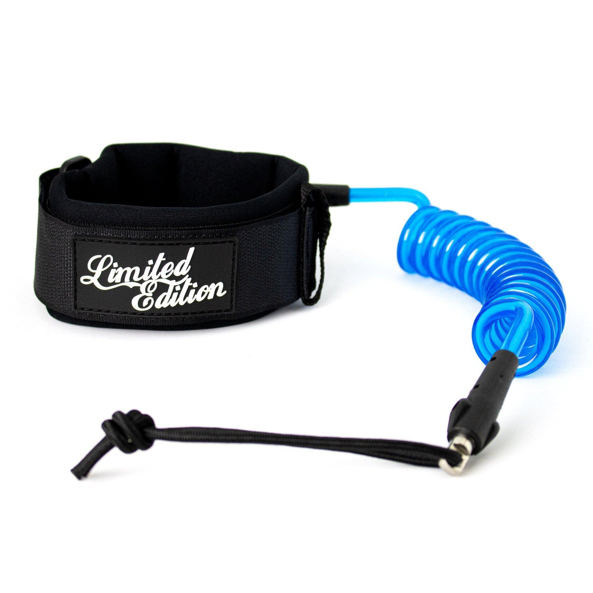 LE Pro Bicep Leash - Large - 340mm Cuff - Funkshen Bodyboards