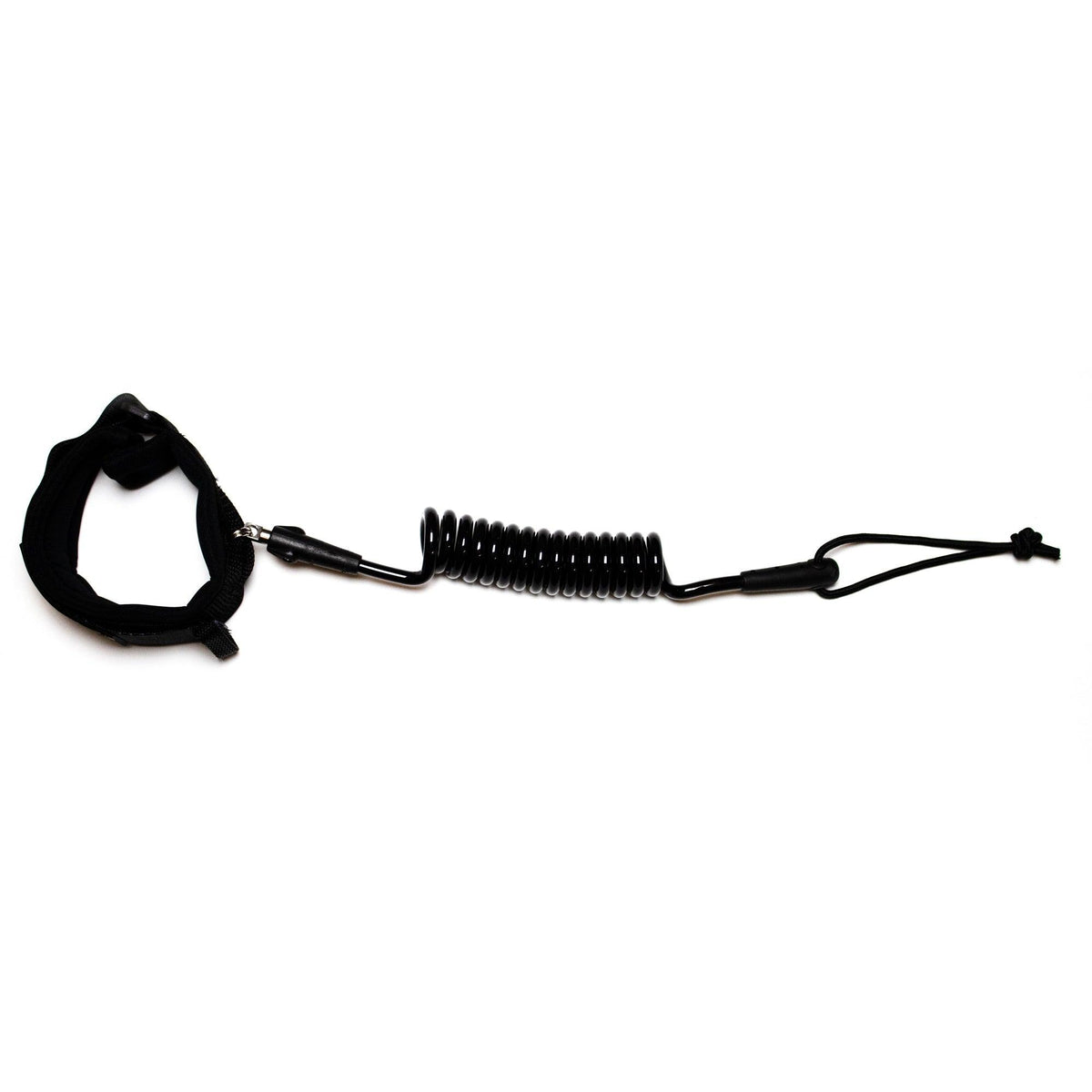 Bodyboard leash - LE Single Swivel Bicep Leash - Funkshen Bodyboards