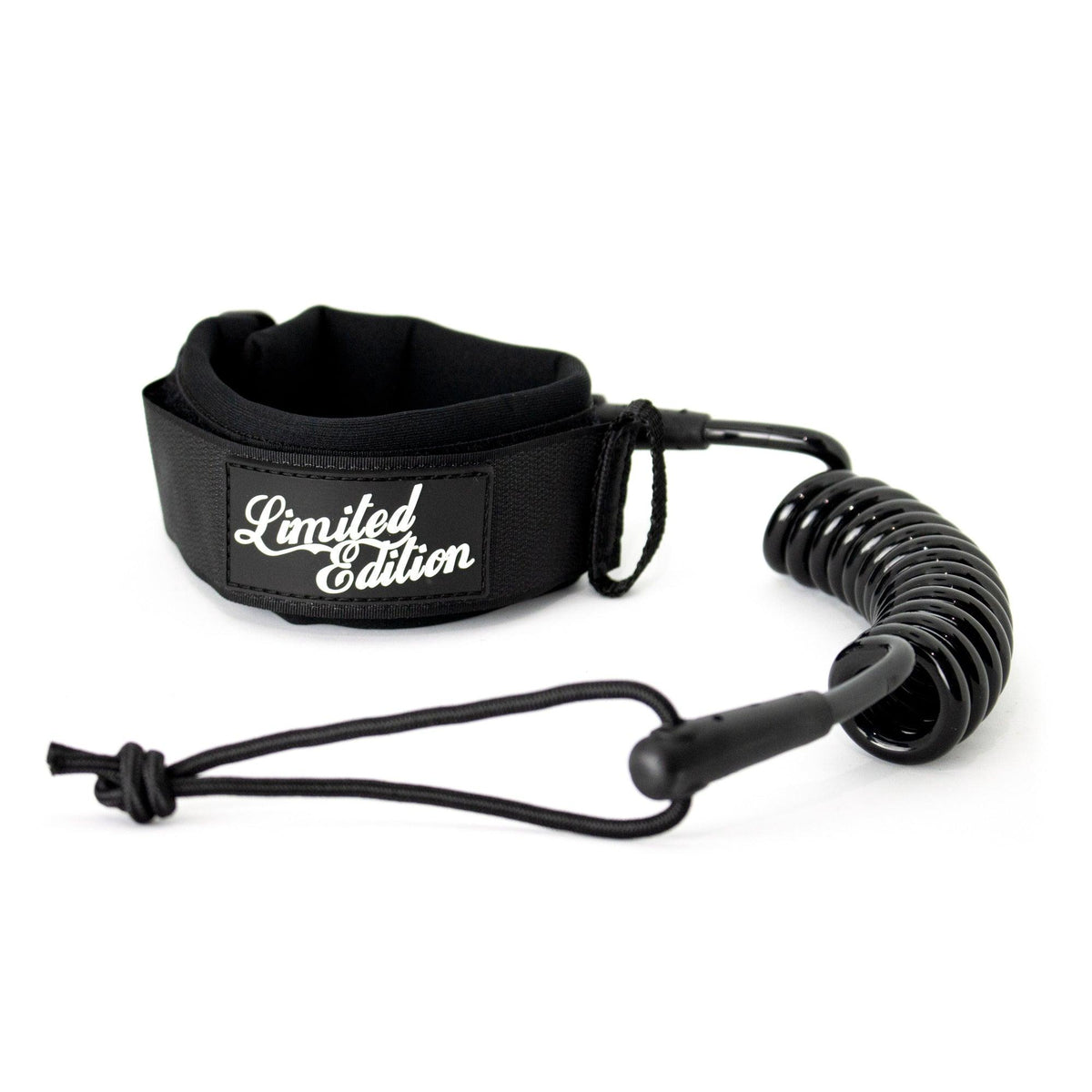 Bodyboard leash - LE Single Swivel Bicep Leash - Funkshen Bodyboards