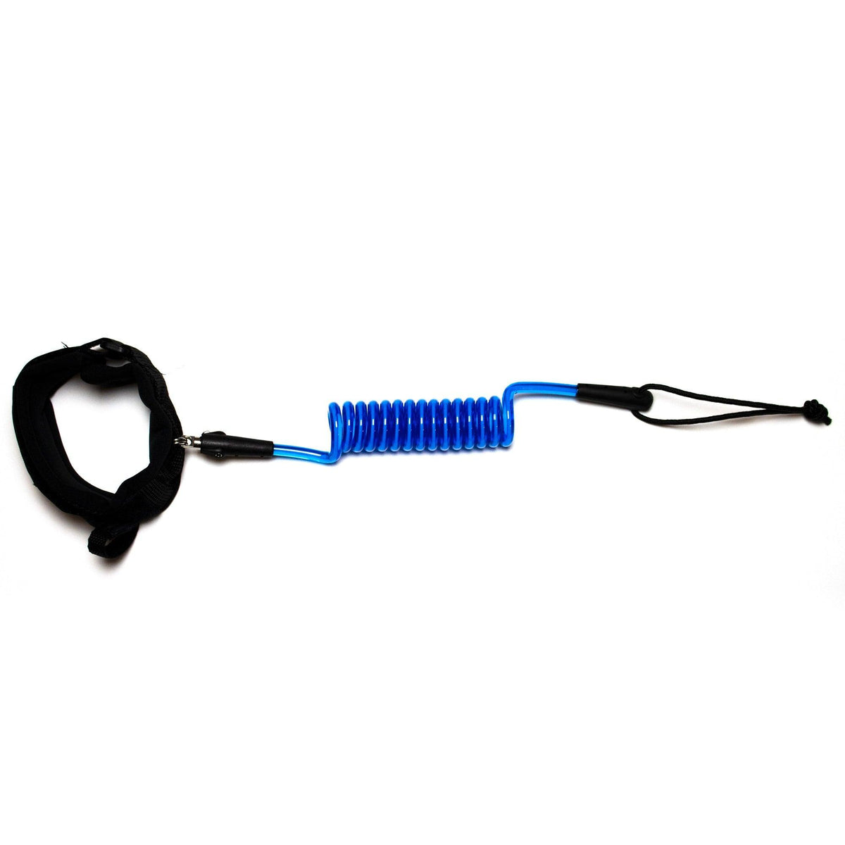 Bodyboard leash - LE Single Swivel Bicep Leash - Funkshen Bodyboards