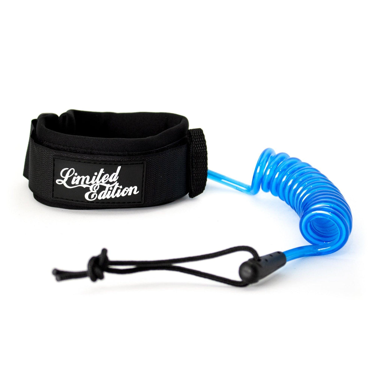 Bodyboard leash - LE Single Swivel Bicep Leash - Funkshen Bodyboards