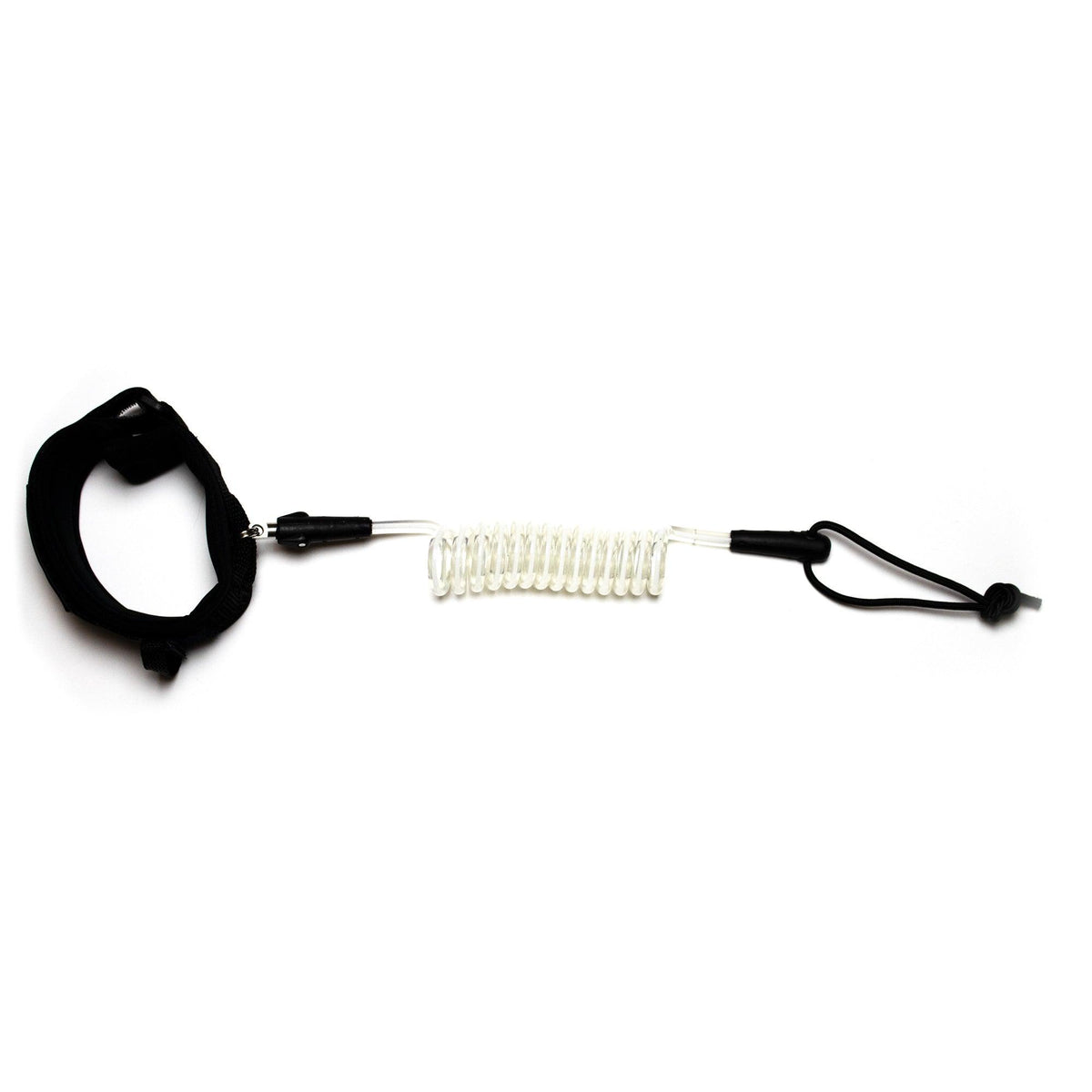 Bodyboard leash - LE Single Swivel Bicep Leash - Funkshen Bodyboards