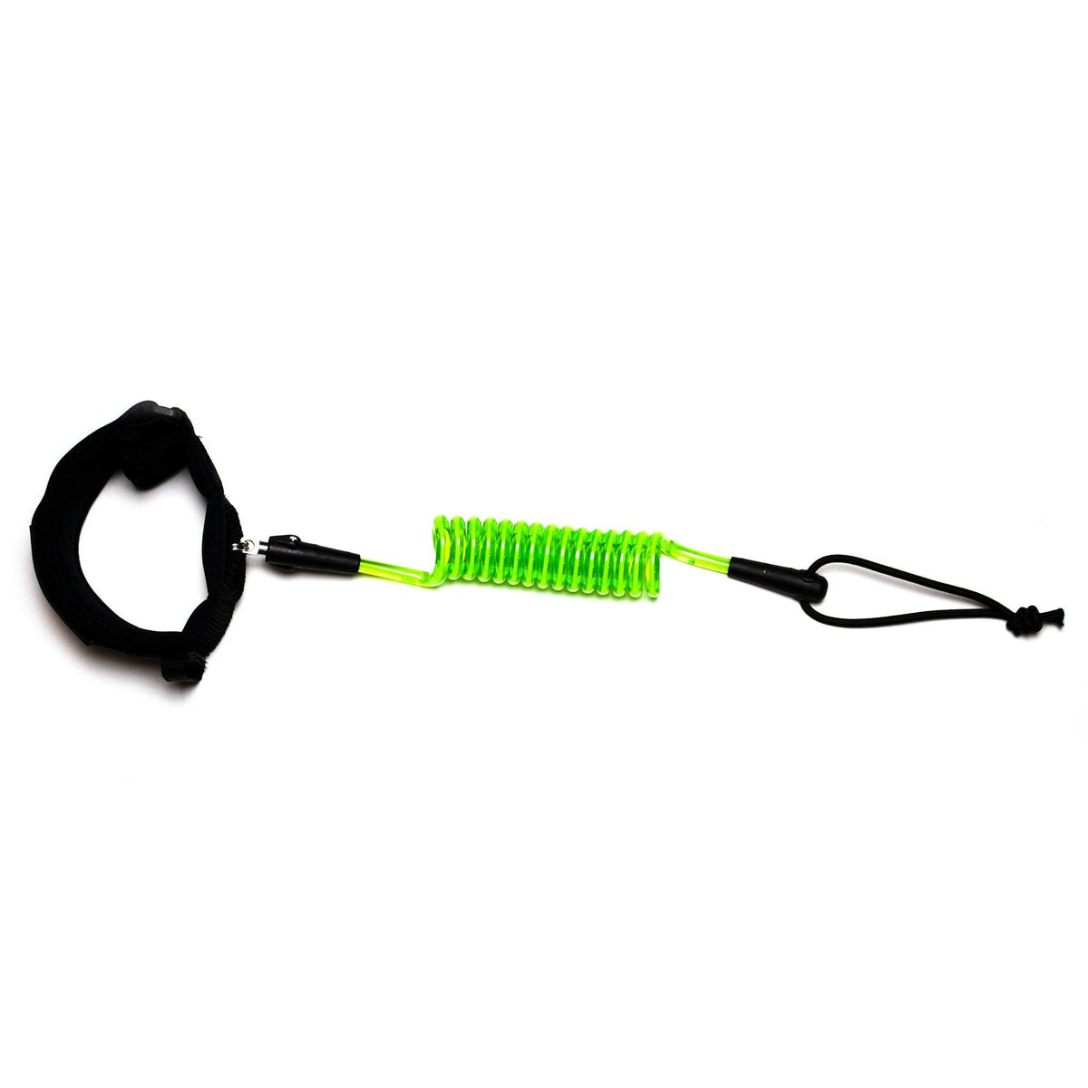 Bodyboard leash - LE Single Swivel Bicep Leash - Funkshen Bodyboards