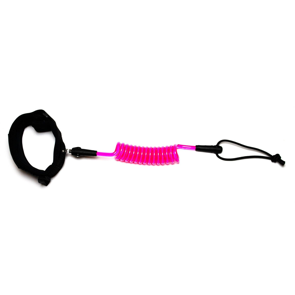 Bodyboard leash - LE Single Swivel Bicep Leash - Funkshen Bodyboards