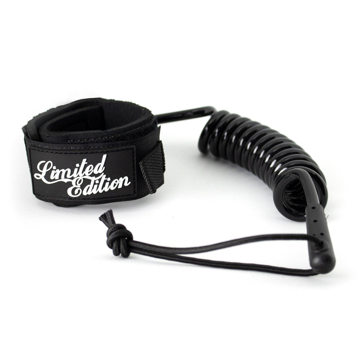 Limited Edition Basic Wrist Leash - Funkshen Bodyboards