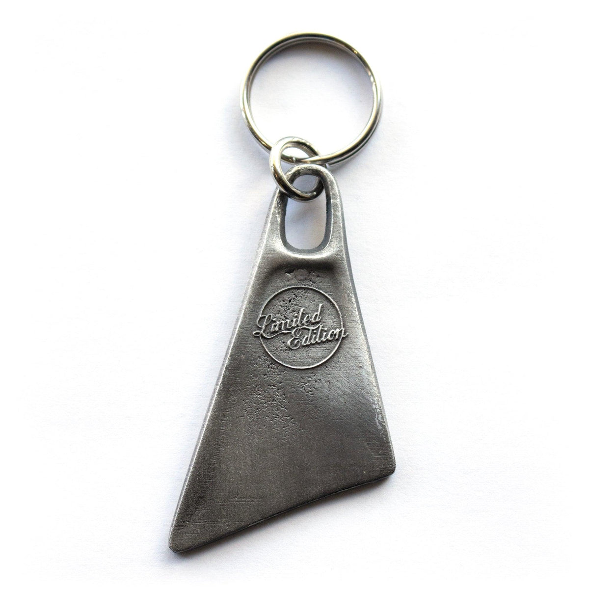 Limited Edition Fin Key Ring - Funkshen Bodyboards