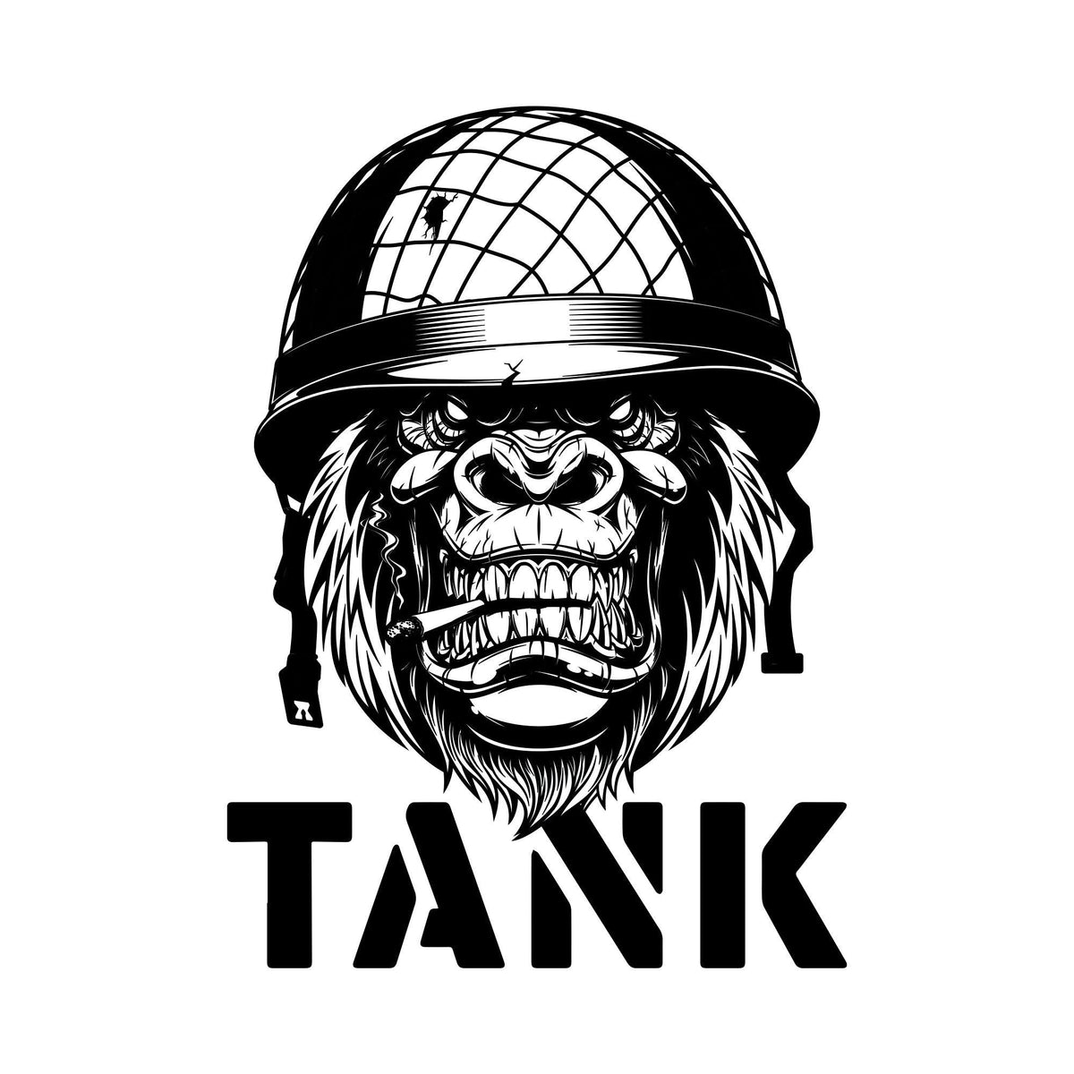 The Tank - Funkshen Bodyboards