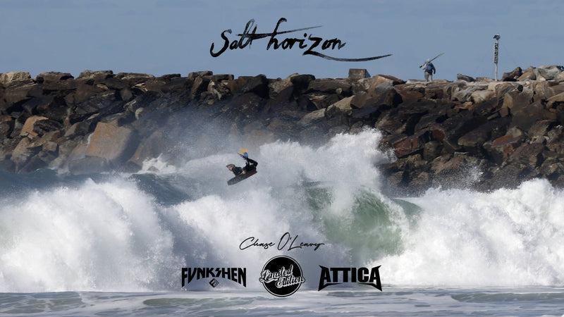 Chase - Salt Horizon