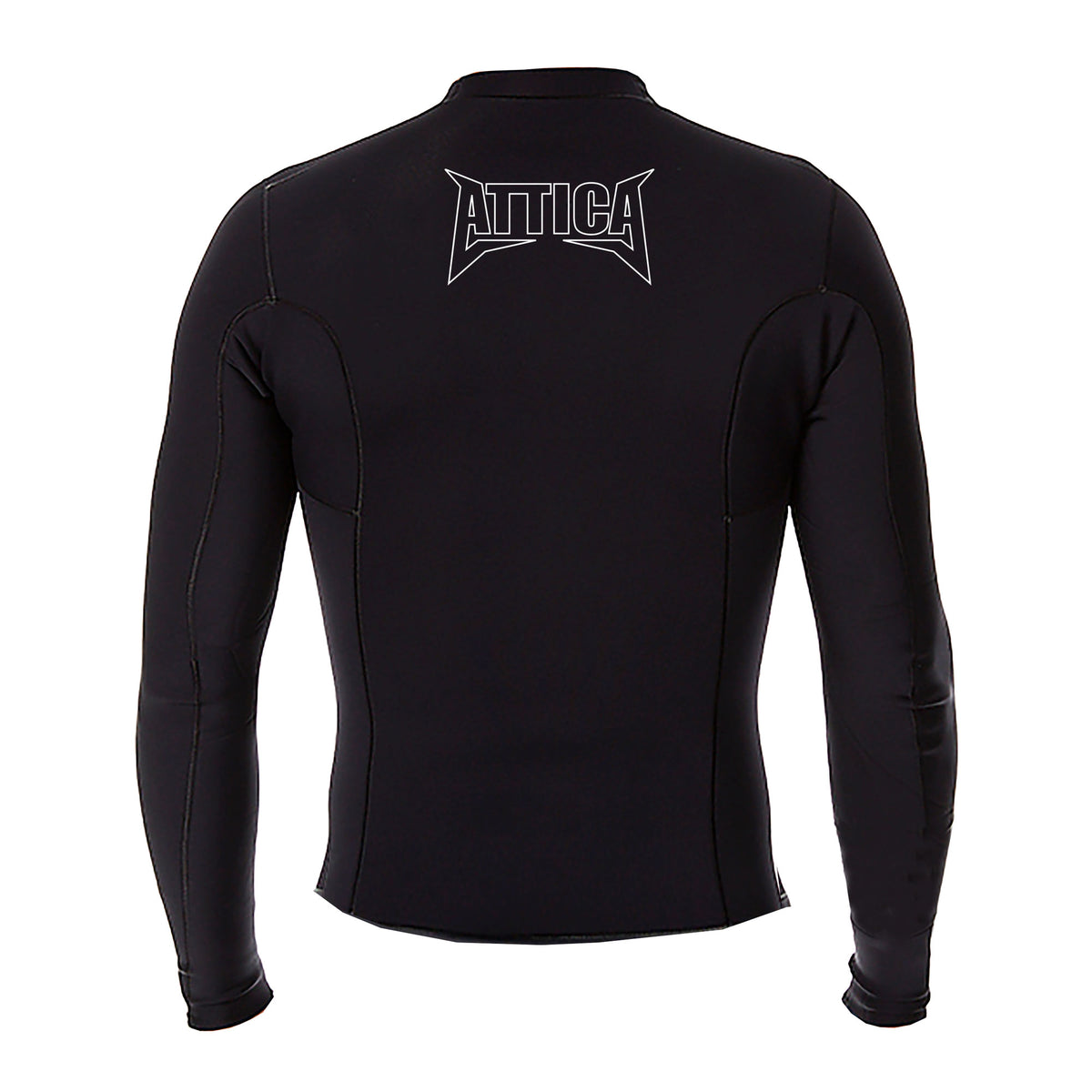 EQUATOR Wetsuit Vest 1.5mm