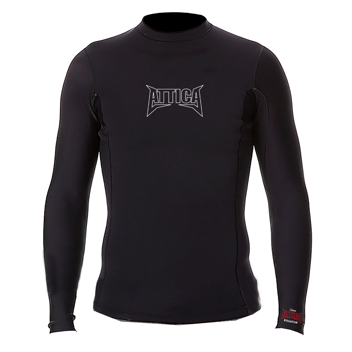 EQUATOR Wetsuit Vest 1.5mm