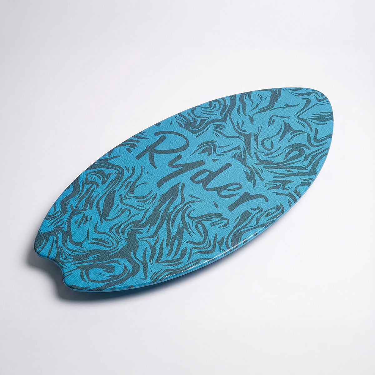 RYDER Plywood Skimboard with EVA deck 41″ - Az Blue