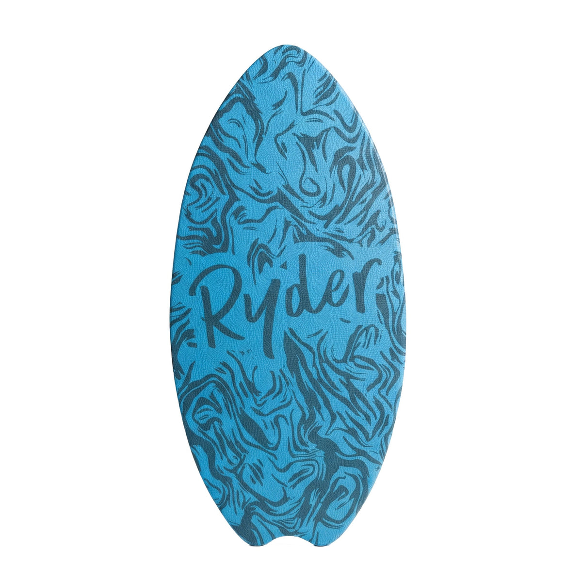 RYDER Plywood Skimboard with EVA deck 41″ - Az Blue