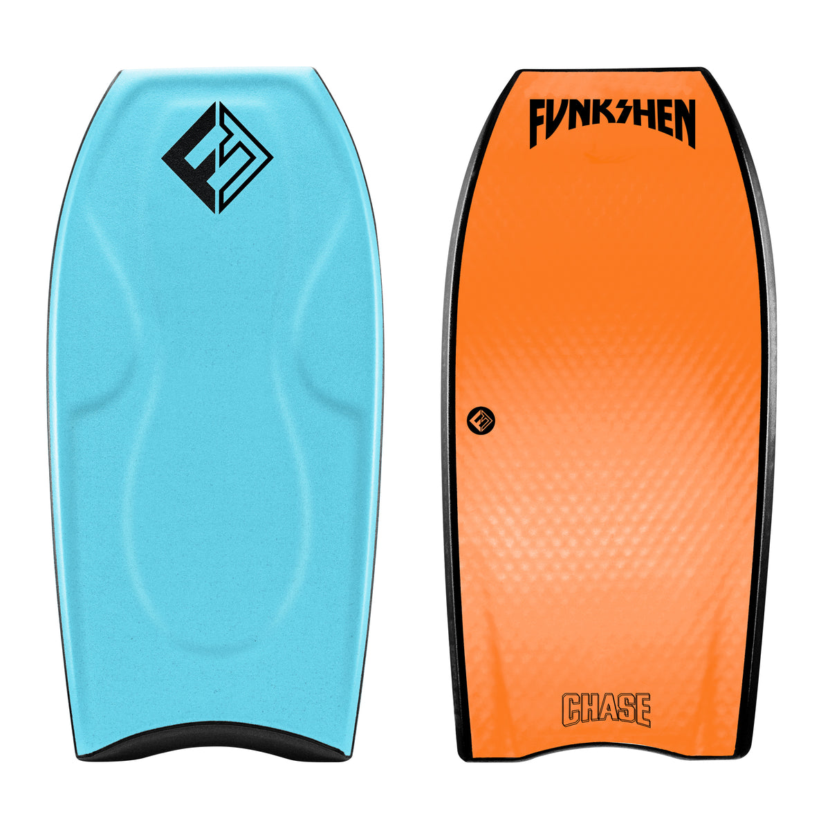 Chase O'Leary Contour - Premium PP Bodyboard