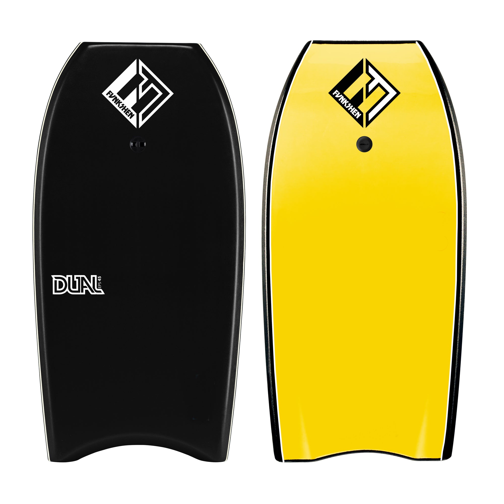 D12 MOD SURF ☆ バングル 小 DUAL 45