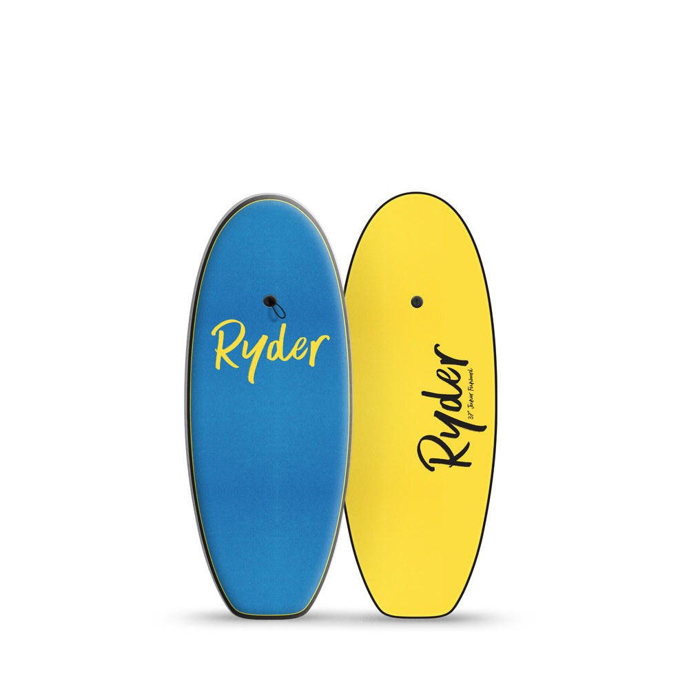 Premium Soft Surfboards – Funkshen Bodyboards