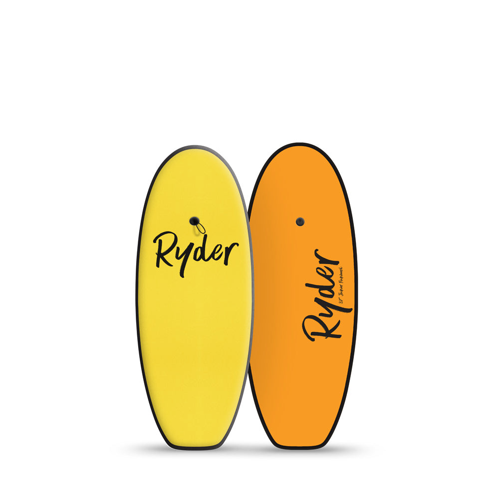 Premium Soft Surfboards – Funkshen Bodyboards