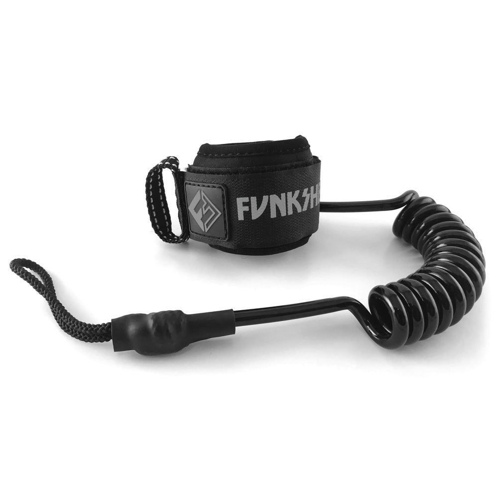 Funkshen Single Swivel Wrist Leash