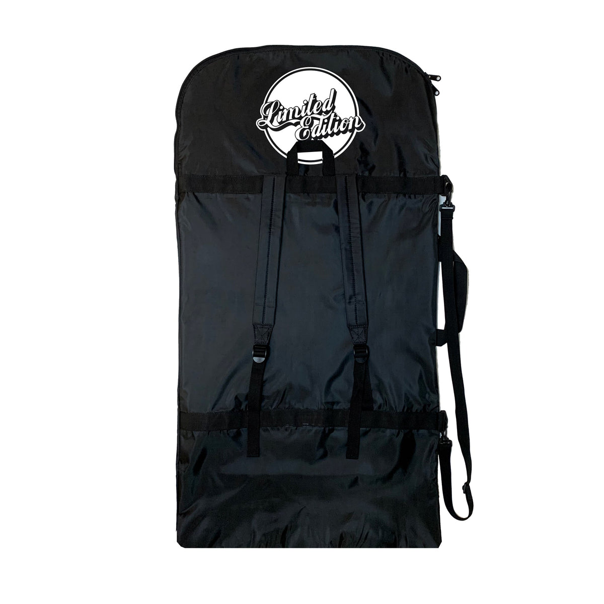 Limited Edition Basic Bodyboard Cover - Limited Edition Swim Fins