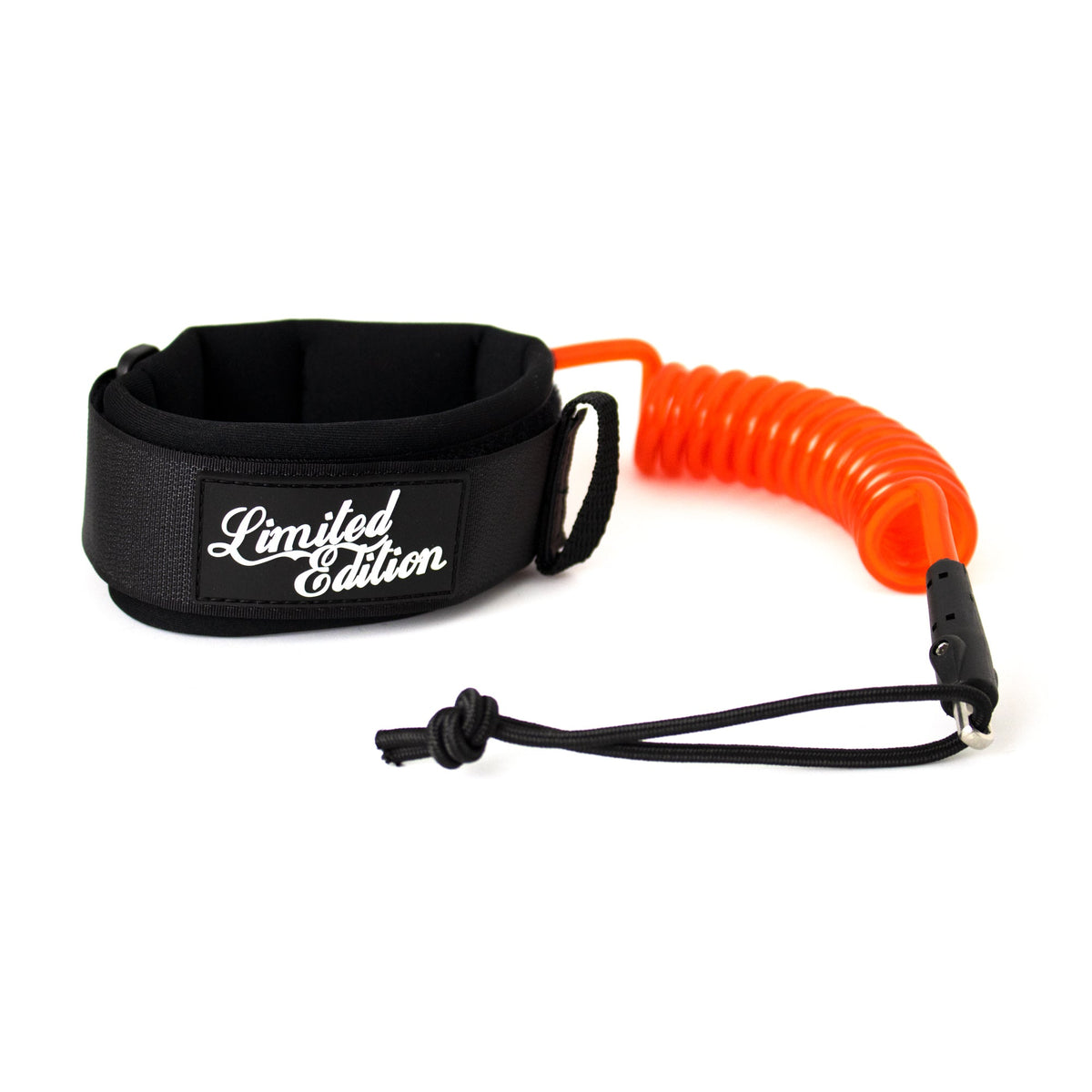 Limited Edition Pro Bicep Leash - Large - 340mm Cuff - Limited Edition Swim Fins