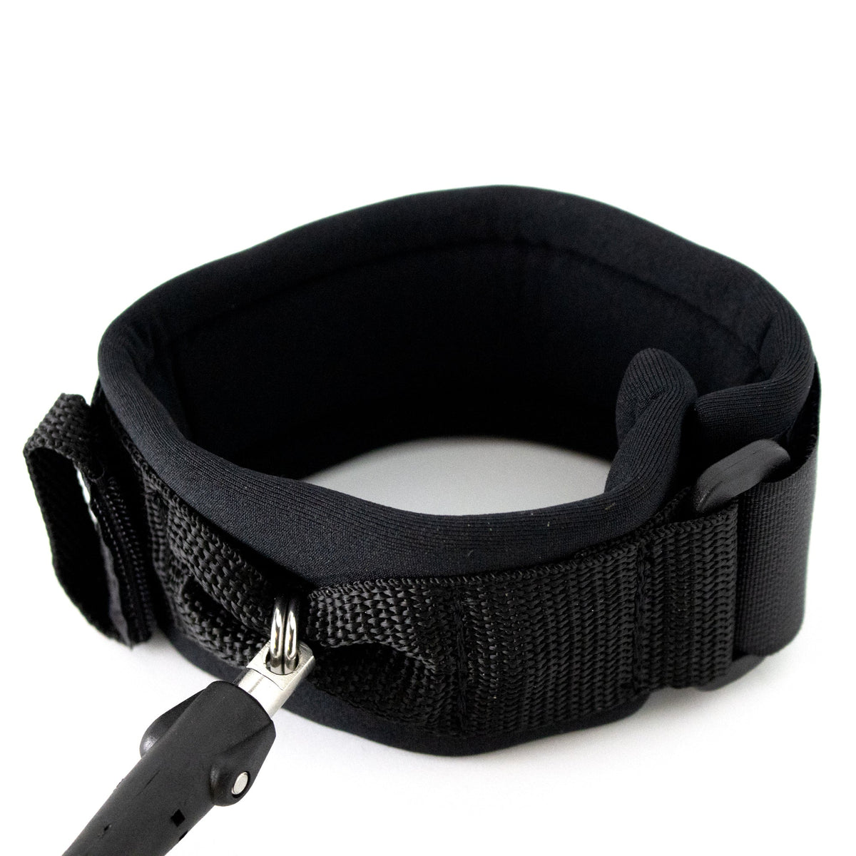 Limited Edition Pro Bicep Leash - Large - 340mm Cuff - Limited Edition Swim Fins