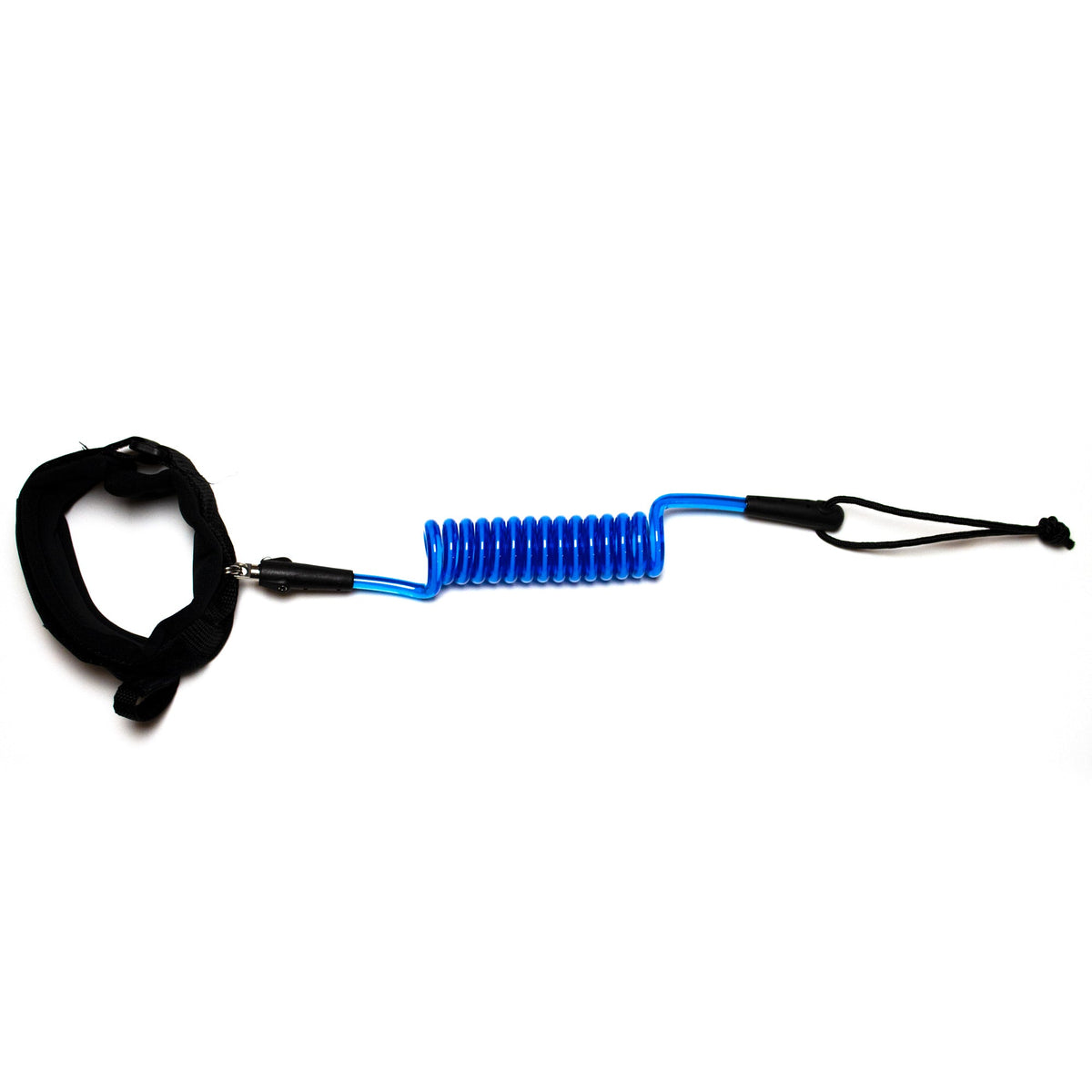 Limited Edition Single Swivel Bicep Leash - Limited Edition Swim Fins
