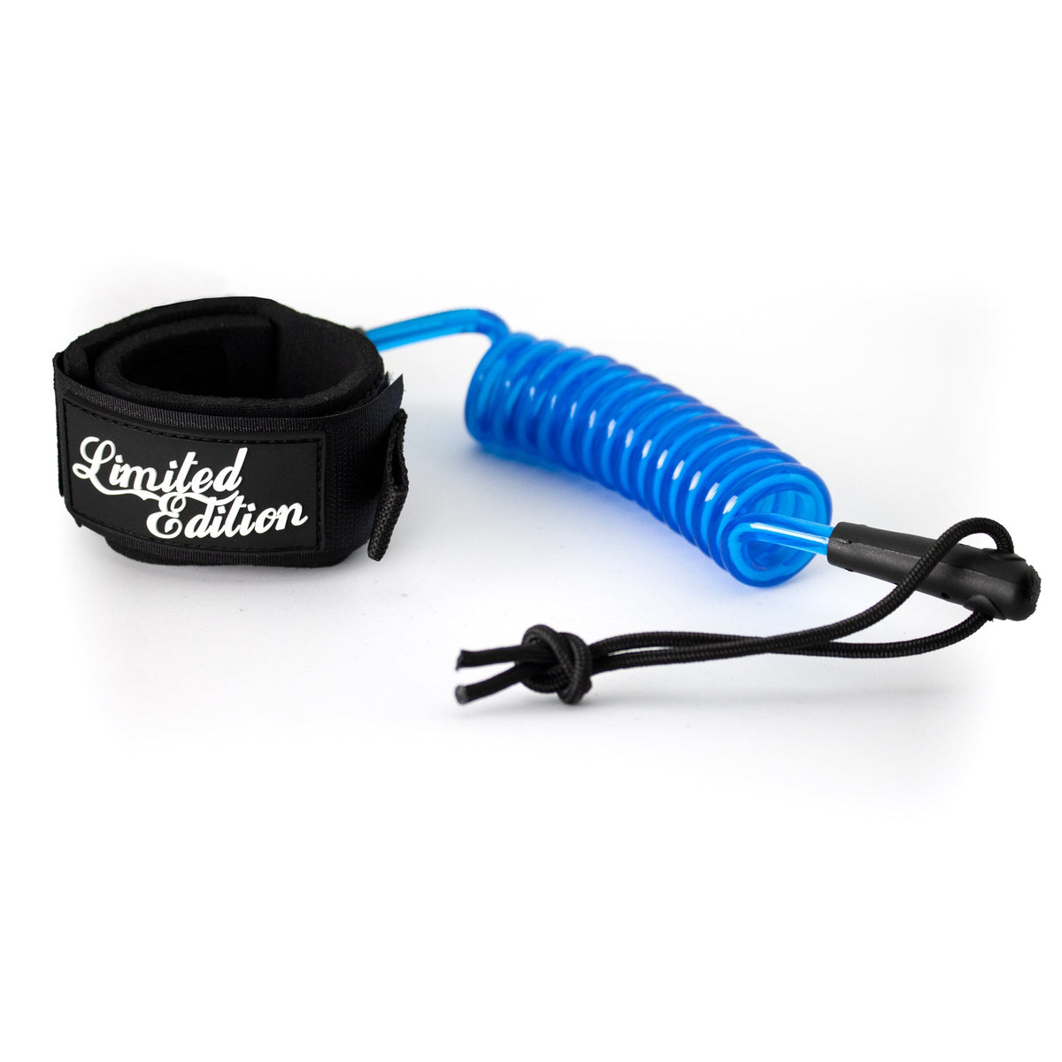 Limited Edition Basic Wrist Leash - Limited Edition Swim Fins