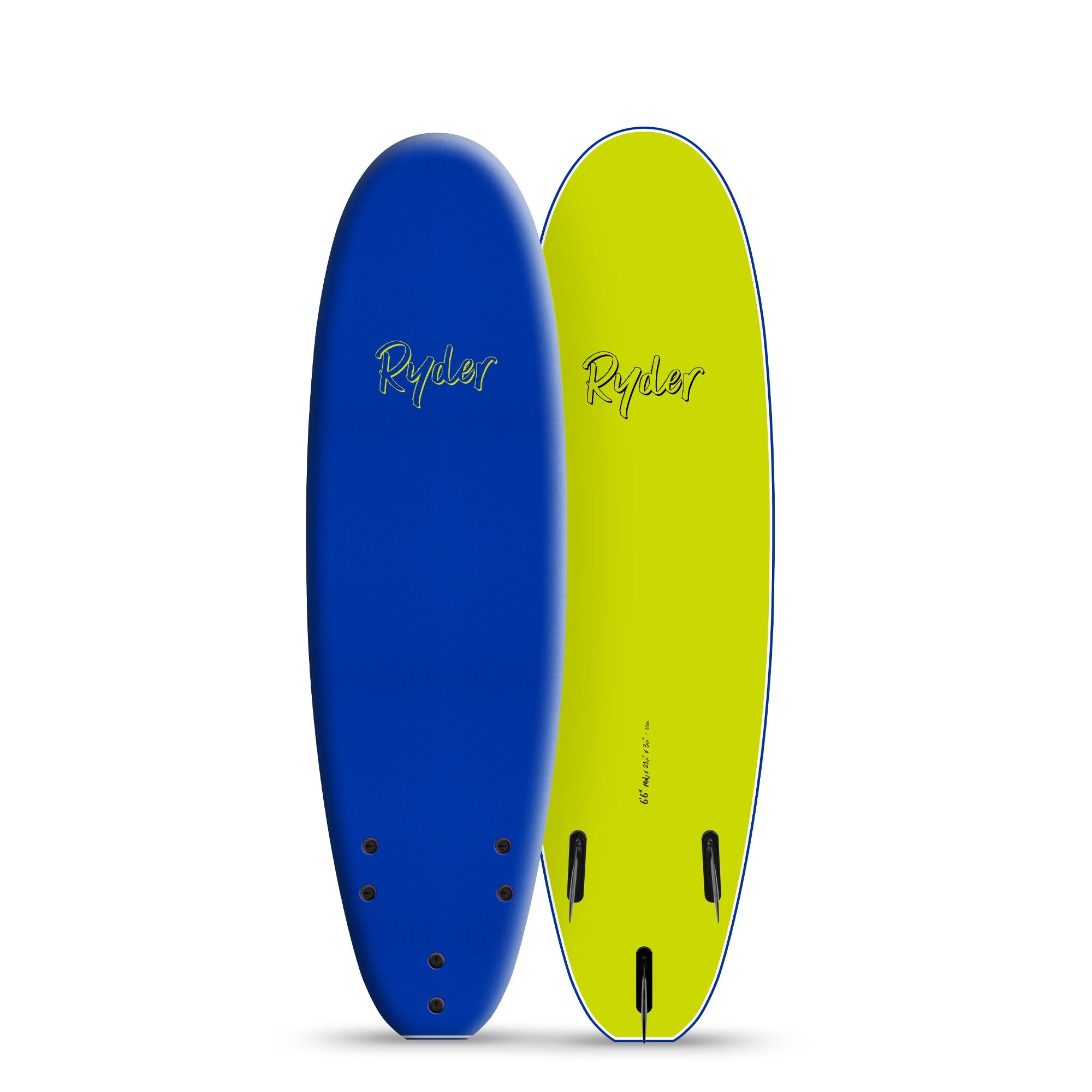 Premium Soft Surfboards – Funkshen Bodyboards