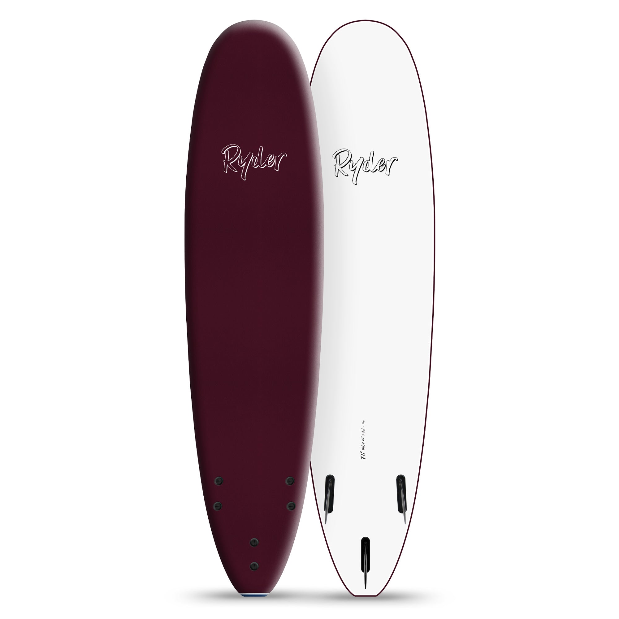 Premium Soft Surfboards – Funkshen Bodyboards