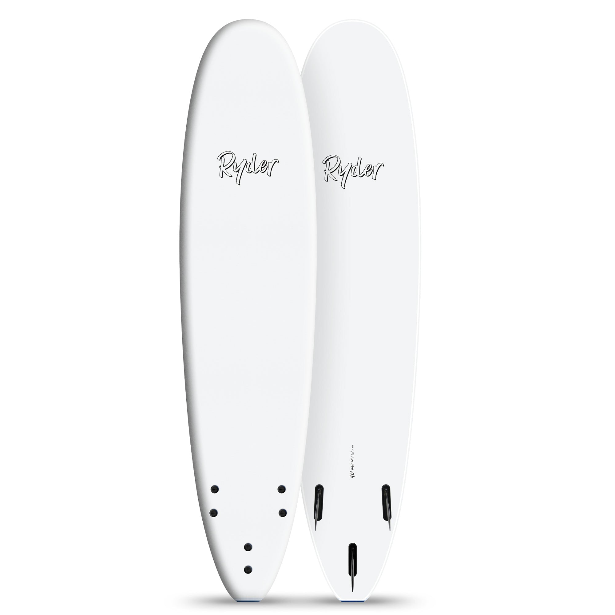 Premium Soft Surfboards – Funkshen Bodyboards