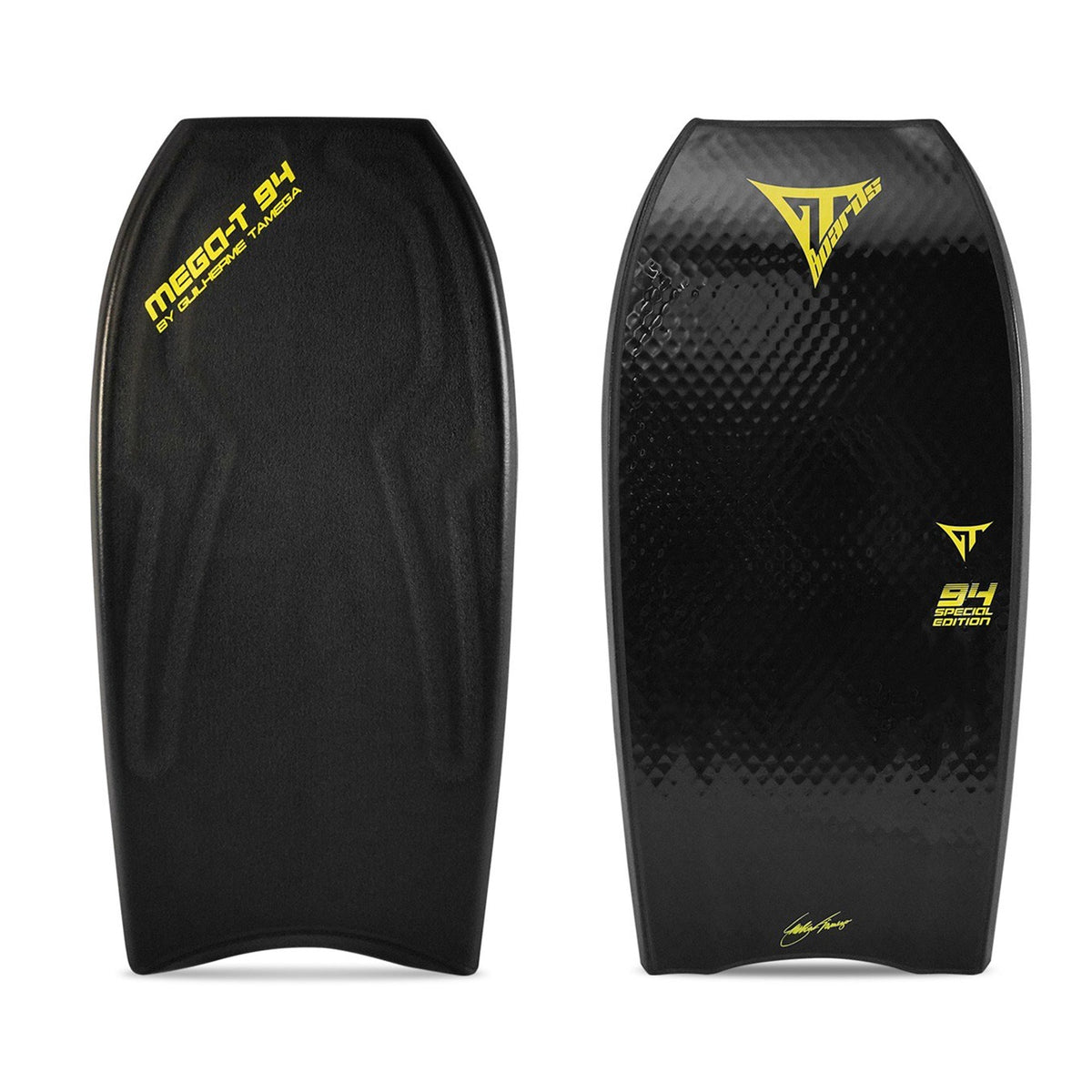 TAMEGA MEGA-T-94 Bodyboard PP