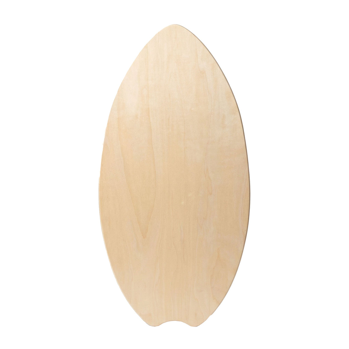 RYDER Plywood Skimboard with EVA deck 41″ - Orange