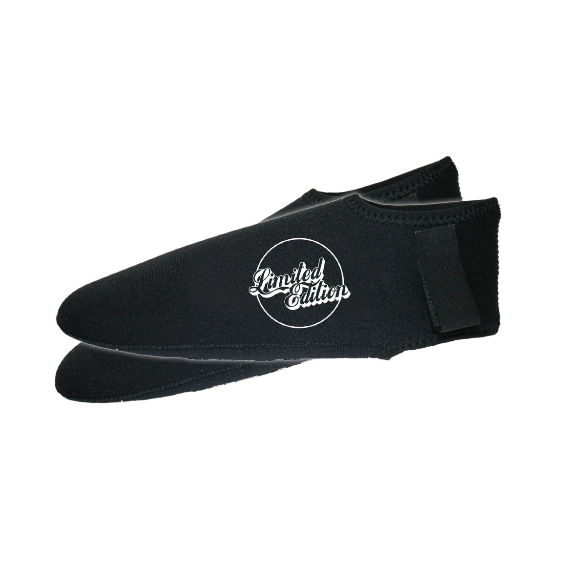 Limited Edition Short Flipper / Fin Neoprene Socks